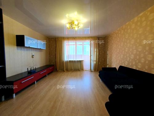 квартира за адресою Кирила Осьмака вул., 23