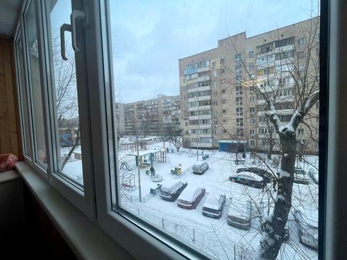 квартира за адресою Миколи Бажана просп., 5-Б