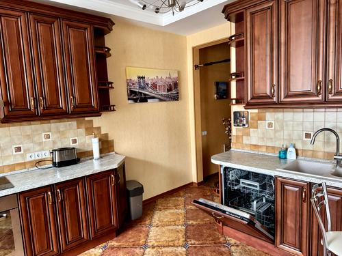 квартира по адресу Щекавицкая ул., 30/39