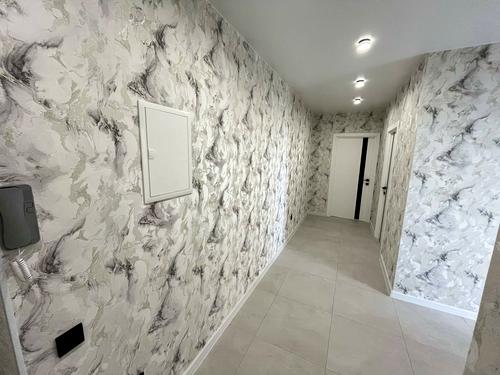 квартира по адресу Трудова, 5Г 