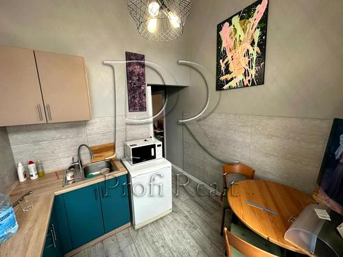квартира за адресою Саксаганського вул., 129-А