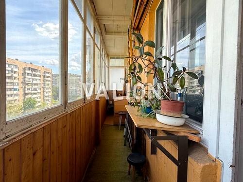 квартира по адресу Миколы Бажана просп., 5-А