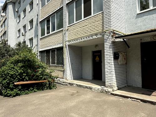 квартира за адресою Зодчих вул., 50-В