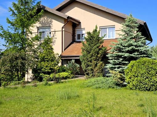 квартира за адресою Озерна, 2а