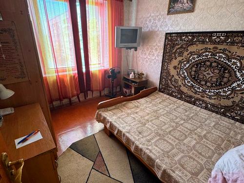 квартира по адресу Тракторостроителей просп., 77