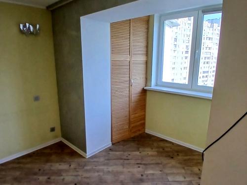 квартира за адресою Оноре де Бальзака вул., 65