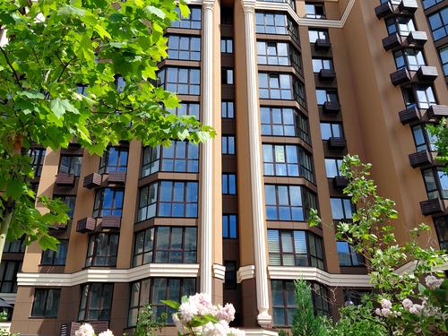 квартира за адресою Щаслива вул., 67