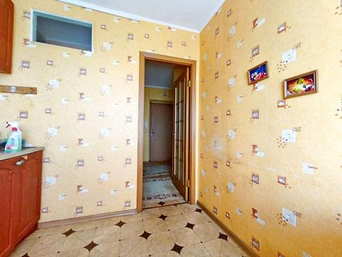 квартира за адресою рокосовського, 35