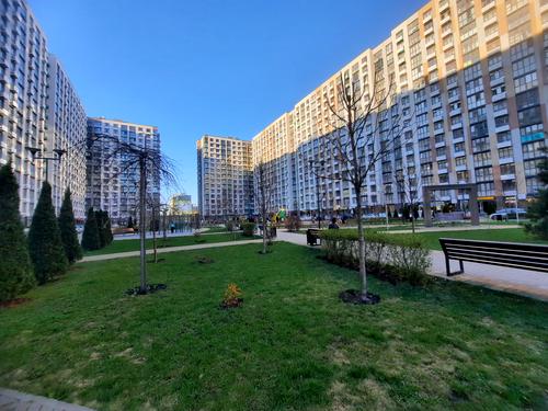 квартира по адресу Тираспольская ул., 58