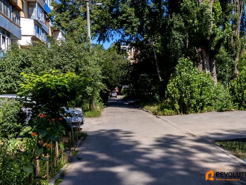 квартира за адресою Зодчих вул., 6-А