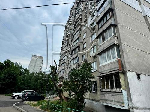 квартира по адресу Демеевская ул., 45