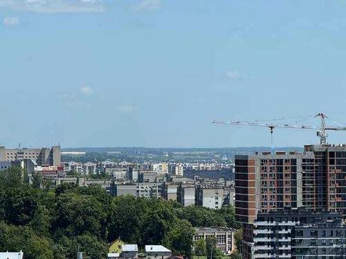 квартира за адресою Під Голоском вул., 4