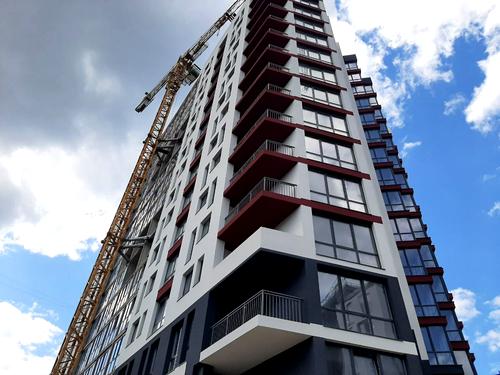 квартира по адресу Под Голоском ул., 7