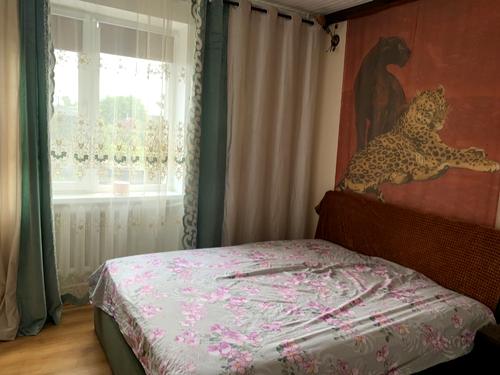 квартира по адресу Дмитриевская ул. (Дмитрия Донского), 52