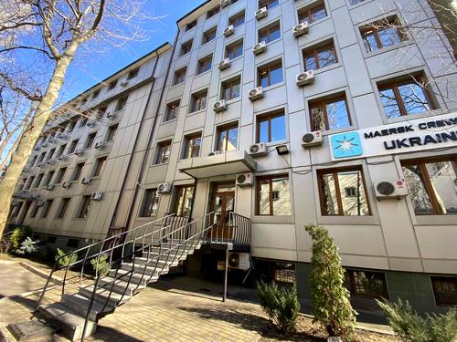 коммерческая по адресу Армейская ул., 18а