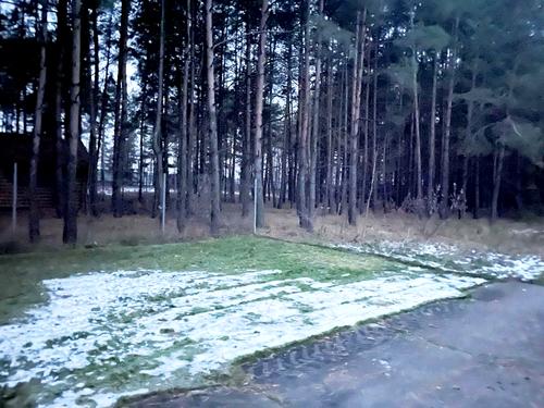 участок по адресу Березова, 1