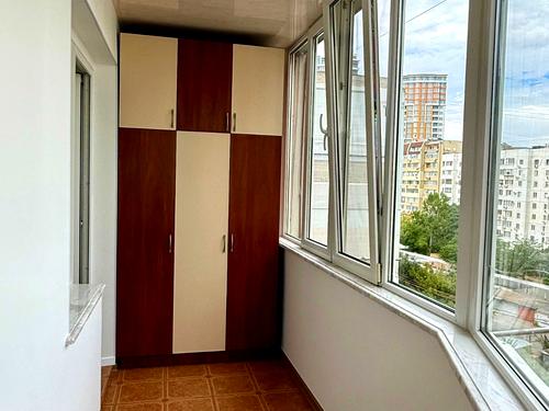 квартира по адресу Добровольцев ул. (Маршала Говорова), 3а