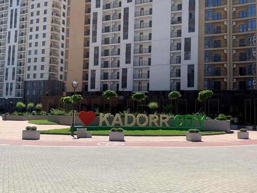 квартира за адресою Краснова вул., 1-А