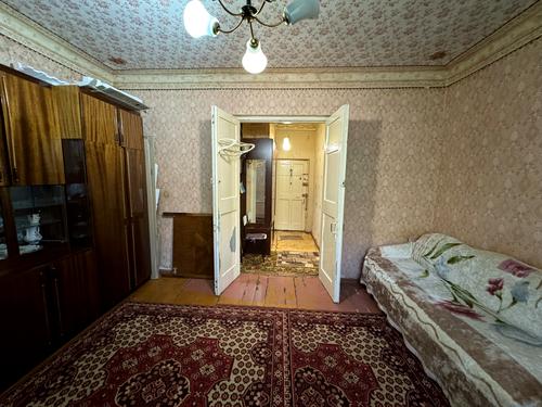 квартира за адресою Чумацька вул. (Єгорова), 12