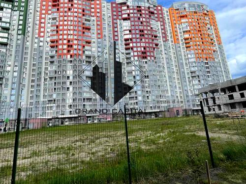квартира за адресою Каховська вул., 56