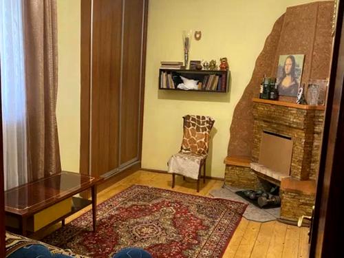 квартира по адресу Татарская ул., 4