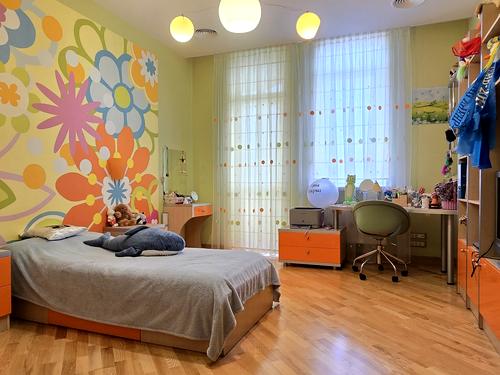 квартира за адресою Петра Болбочана вул. (Клапцова), 52