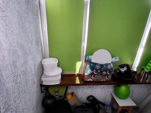 квартира за адресою Дунайська вул., 45