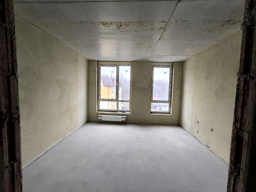 квартира по адресу Щирецкая ул., 23
