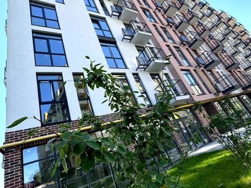 квартира по адресу Под Голоском ул., 4
