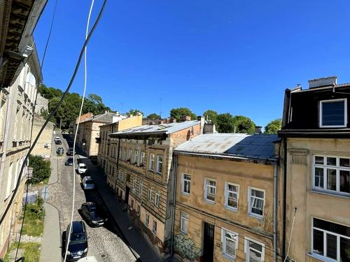 квартира по адресу Ужгородская ул., 13