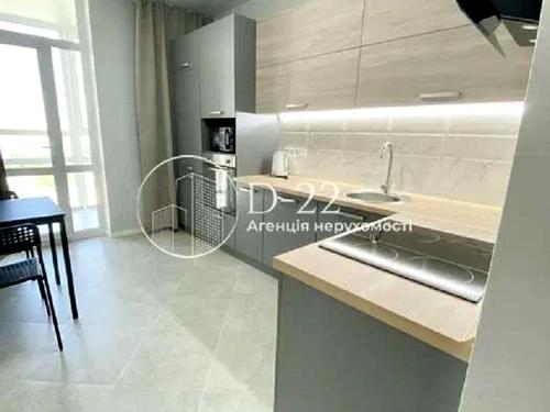 квартира за адресою Миколи Гулака вул., 4