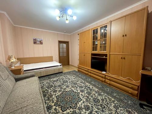 квартира по адресу Елизаветы Чавдар ул., 8
