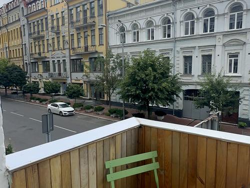 квартира за адресою Борисоглібська вул., 9/15