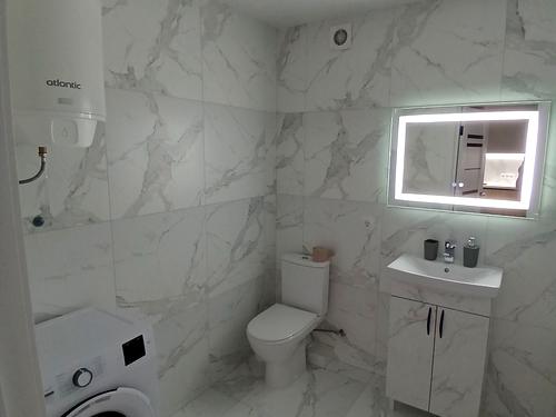 квартира за адресою Рудненська вул. (Білогорська), 8-Г