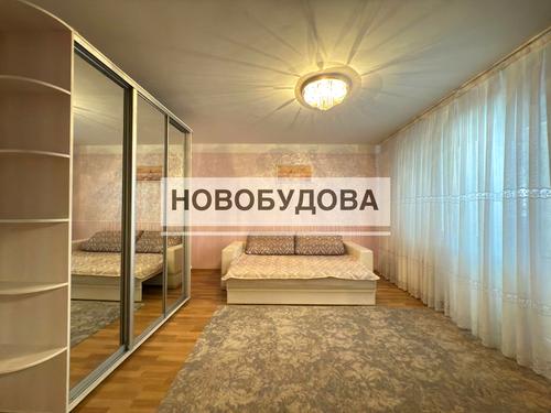 квартира по адресу Воскресенская ул., 13-Б