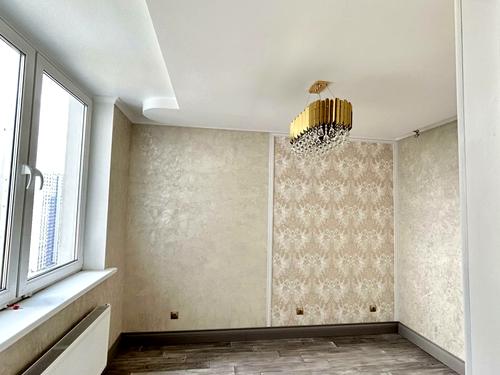 квартира за адресою Миколи Закревського вул., 95-В