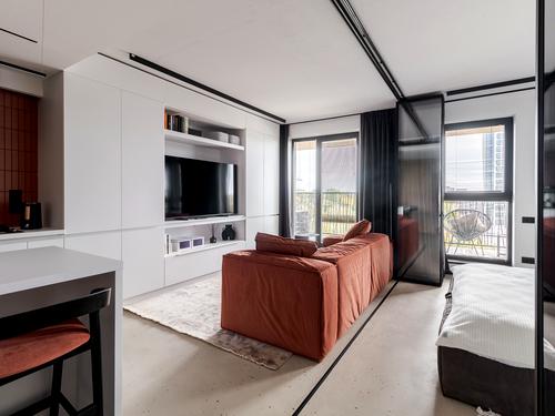 квартира за адресою Кульпарк, 98В