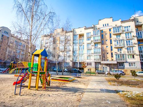 квартира по адресу Метрологическая ул., 111