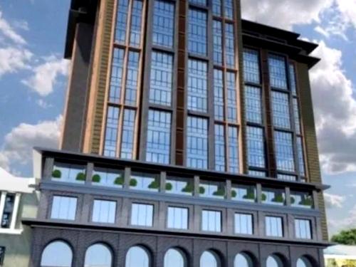 квартира за адресою Велика Арнаутська вул., 23б