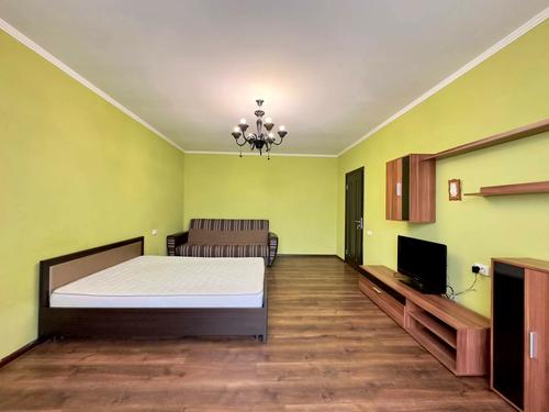 квартира по адресу Евгения Коновальца ул., 124А