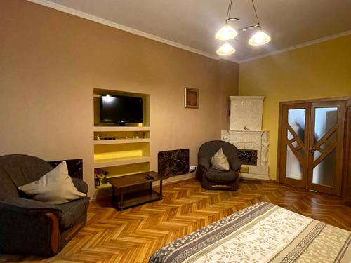 квартира за адресою Лесі Українки вул., 2