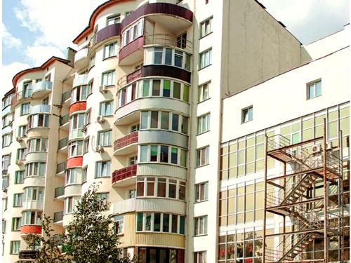 квартира за адресою Старокиївська вул. (Ватутіна), 99