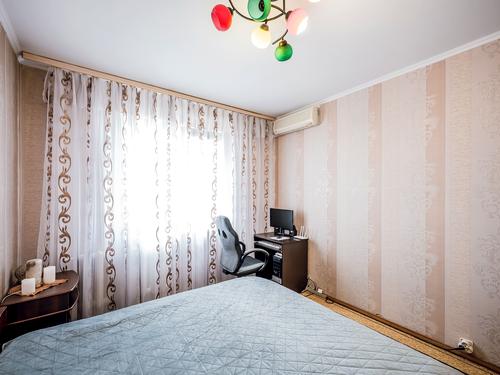 квартира по адресу Татарский пер., 8