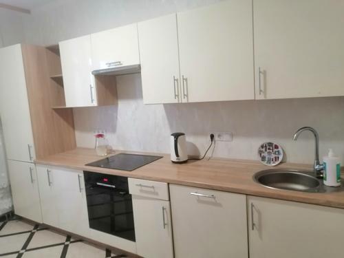 квартира по адресу Киев, Каховская ул., 62-А
