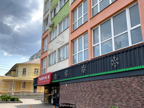 квартира по адресу Бугаёвская ул., 44