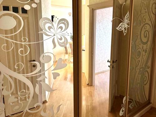 квартира за адресою Лемківська вул., 9а