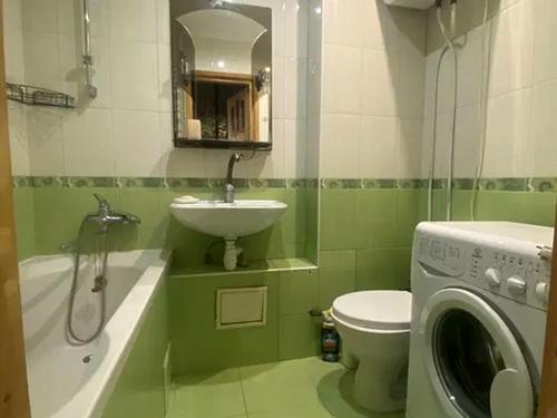 квартира по адресу Дарницкий бульв., 7