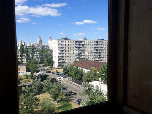 квартира за адресою Йорданська вул. (Лайоша Гавро), 14