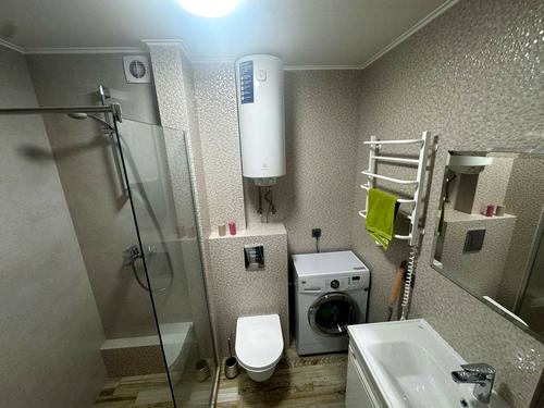 квартира за адресою Приміська вул., 24