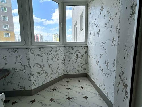 квартира за адресою Миколи Закревського вул., 95-В